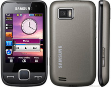 Original Refurbished Samsung S5600 Preston 3 15MP GPS Bluetooth mobile Phone