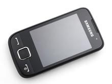 Original Refurbished Samsung S5600 Preston 3 15MP GPS Bluetooth mobile Phone