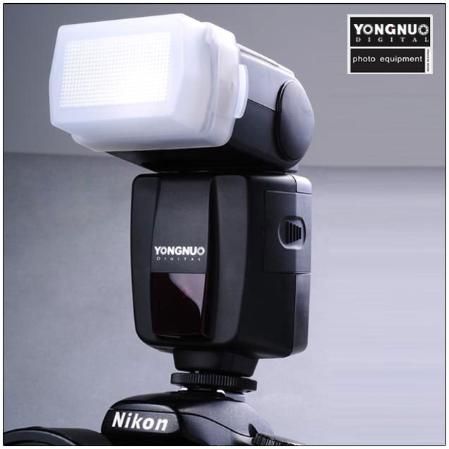 Вспышка для фотокамеры Yongnuo YN 460 II Speedlight/Speedlite Canon/nikon/Olympus/pentax YN-460 II
Вспышка для фотокамеры Yongnuo YN 460 II Speedlight/Speedlite Canon/nikon/Olympus/pentax YN-460 II