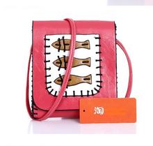 2013 bags female summer one shoulder cross-body bag small women’s handbag