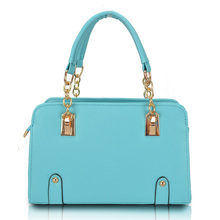 All-match fashion handbag shoulder bag messenger bag trend 2013 women’s bag