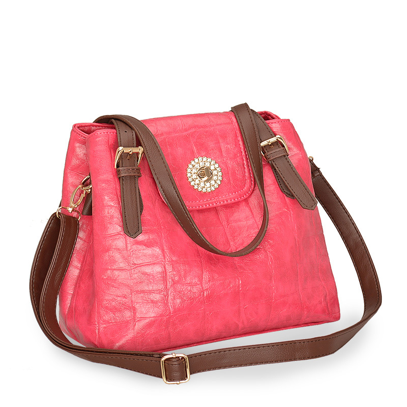 Trend 2013 women s handbag fashion shoulder bag handbag all match women s bag