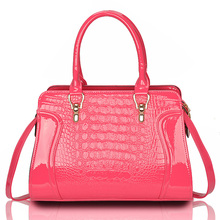 Women’s handbag 0502013 fashion handbag one shoulder cross-body portable multi-purpose bag
