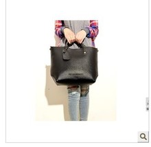 Fashionable casual women’s handbag shopping bag trend all-match women’s brief bag