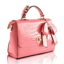 Aesthetic bow women’s handbag 2013 gentlewomen shoulder bag handbag messenger bag