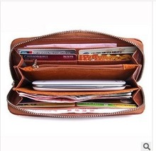 New 2014women wallets michael change bowknot purses desigual genuine leather wallet print vintage Clutch brand female