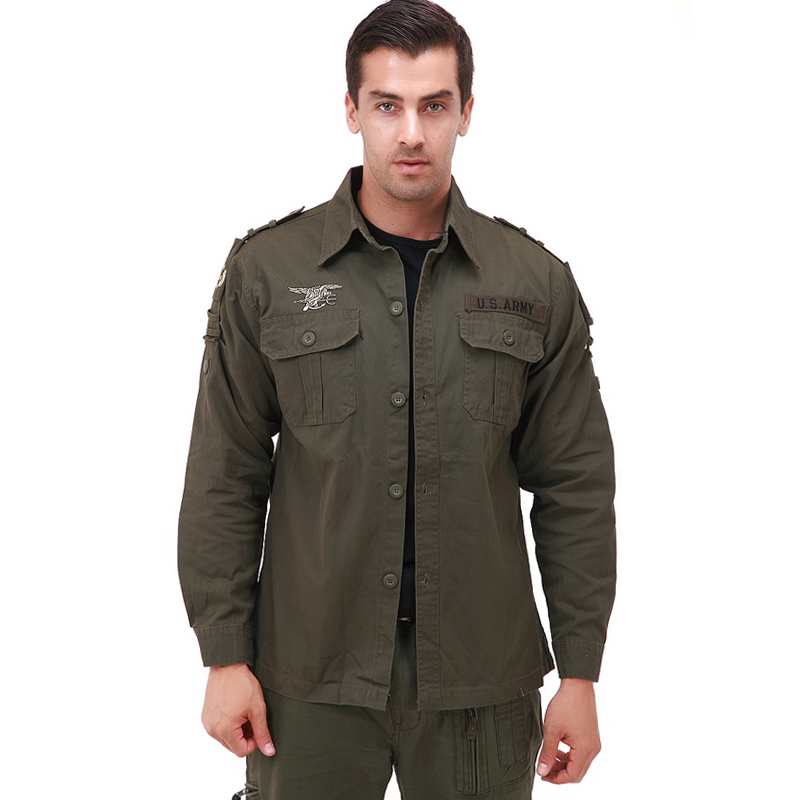 Free shipping the us navy seals outdoor military enthusiasts long ... Free shipping the us navy seals outdoor military enthusiasts long ...