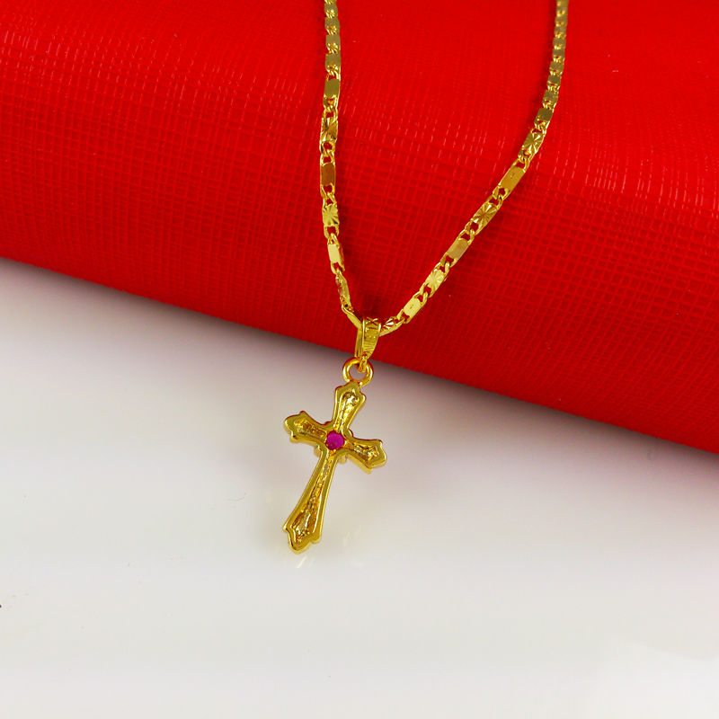 Wholesale-Super-deal-New-Arrival-Fashion-Jewelry-Vacuum-Plating-24K ...