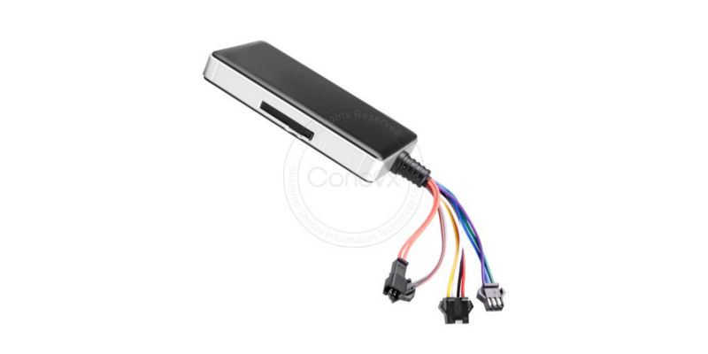 Купить мотоцикл трекер высокое качество gprs gsm мини-gps трекер sms ...
