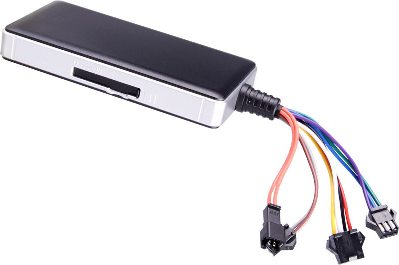 Купить мотоцикл трекер высокое качество gprs gsm мини-gps трекер sms ...