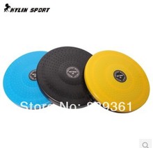 Twister plate Large thin waist legs weight loss home fitness equipment bodybuilding and Fitness cord pull