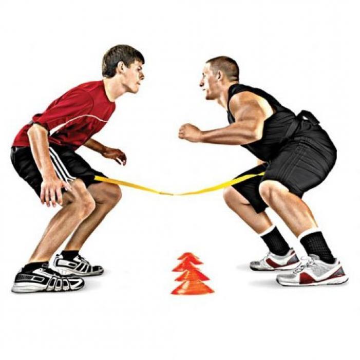 nike basketball training equipment