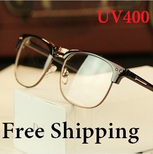 2014 New Brand Designer Cycling Glasses Spectacle Men Women Night