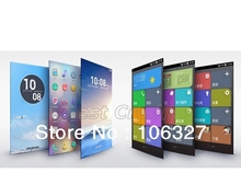 New 5 5 inch Huawei Honor 3X 3G Smartphone IPS 1280x720 MTK6592 Octa Core 1 7GHz