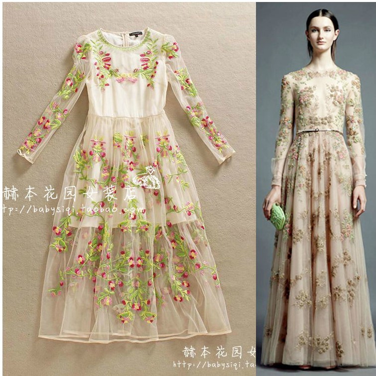 Chiffon maxi dress white 2017 Chiffon maxi dress white 2017