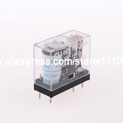 Купить JQX - 14 ФК 1z 12v dc катушка 10А 220В / 30В постоянного ...