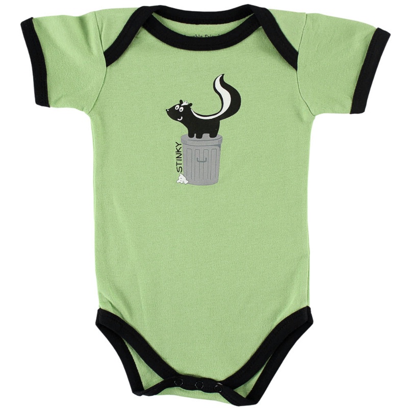 Cute Baby Clothes With Sayings