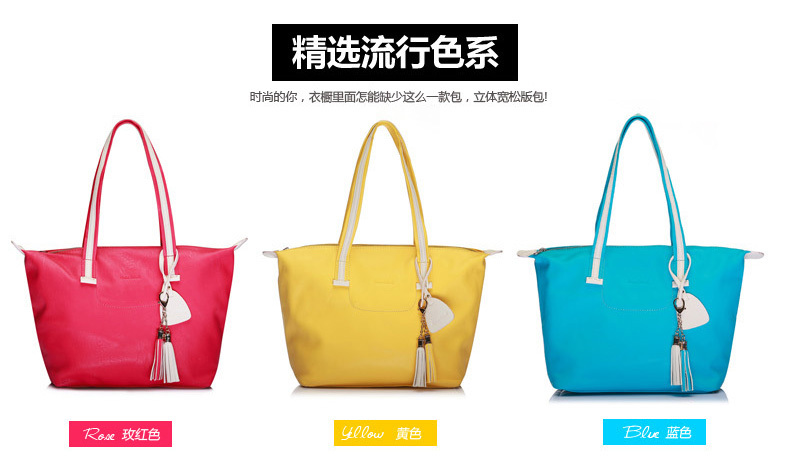 2014 new arrive brand female bags Matte leather handbag single shoulder women messenger bag winter bag