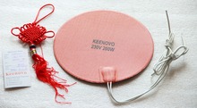 Dia200mm, 200W@230V Keenovo Silicone Heater 3D Printer Heater,Heated Heatbed, First Grade Quality Guaranteed