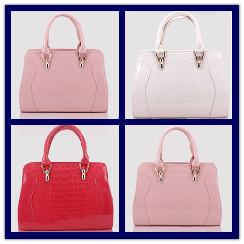 women bags messenger Women bags 2014 Women s Shoulder Bags Lady s PU Leather Handbags Girl