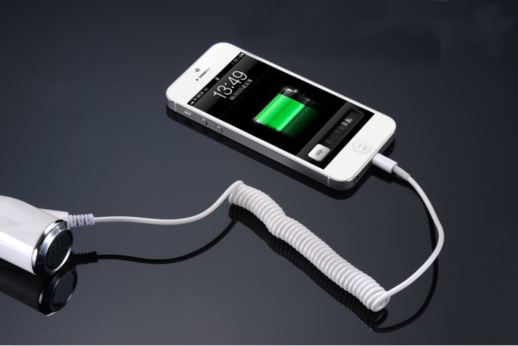 Iphone 5 зарядное устройство