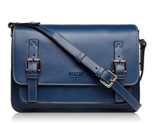 NEW ARRIVAL ladies solid bag messenger bag fashion shoulder bag haversack single shoulder 