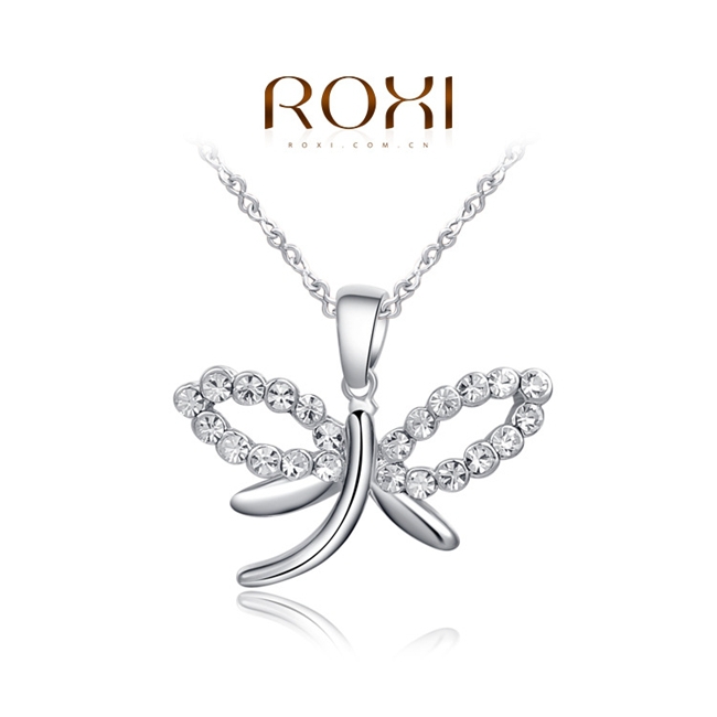 ... Dragonfly-Necklace-White-Gold-Plated-Jewelry-Wholesale-2030231350.jpg