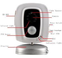 GSM alarm system GSM remote camera wireless camera mobile phone watch alarm