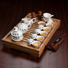 Original vintage tea set of the Eastern Han Dynasty,Handmade pottery teapot,kungfu tea set tea pot tea cup