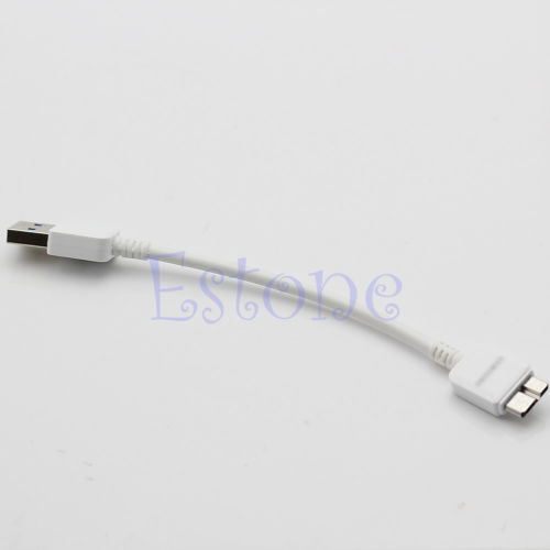 Wholesale 5pcs lot High Speed Micro 3 0 USB Data Sync Transfer Charger Cable for Galaxy