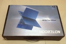 15.6 Inch Notebook, Laptop Computer Intel  Dual Core 2GB RAM, 500GB HDD, DVD-RW,1080P HDMI, Webcam