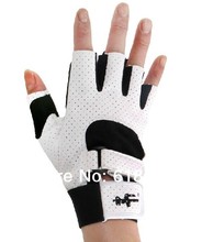 Hot Sell Fitness Gloves Protect Wrist Anti skid Weightlifting Workout Multifunction Exercise Gloves gym Free shipping