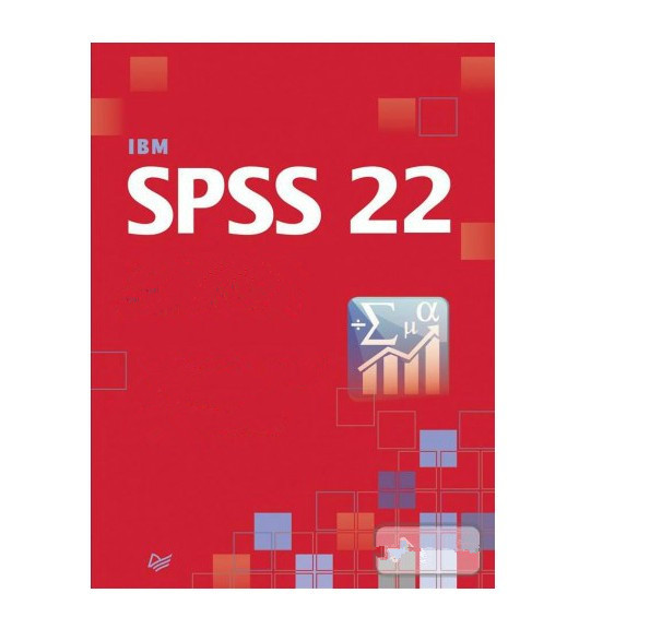 Spss  V22   / macosx