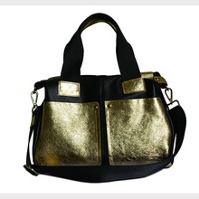 2015 bolsas femininas genuine leather women handbags solid bag hot new first cow shoulder diagonal package