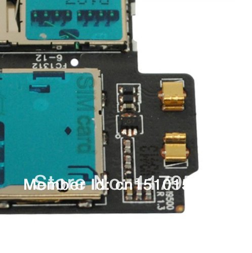 Sprint samsung galaxy s4 sim card slot