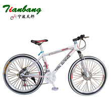 Good quality mountain bike before and after v shock absorption car transmission for road bicycle