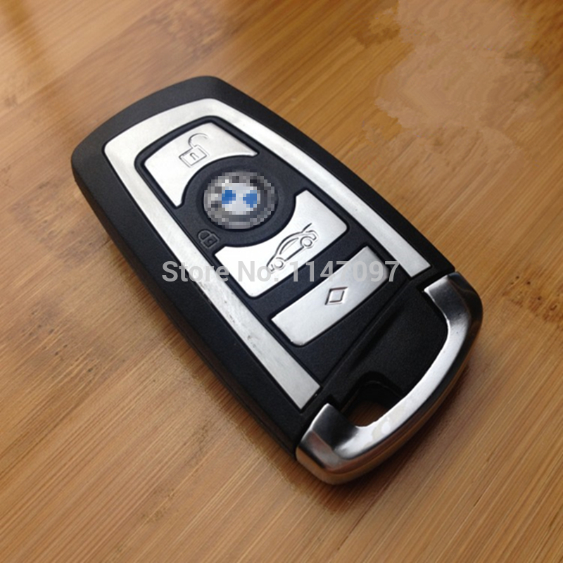 Bmw 5 series key battery replacement #3