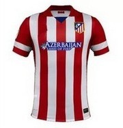 atletico de madrid en segunda