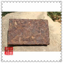 250g 1999 Year Yunnan Jujube Sweet Puer Tea Pu er Ripe Tea Pu er Pu erh