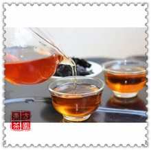 250g 1999 Year Yunnan Jujube Sweet Puer Tea Pu er Ripe Tea Pu er Pu erh