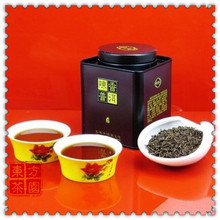 150g Yunnan Palace Loose Puer Tea Pu er Organic Ripe Tea Pu er Pu erh Pu