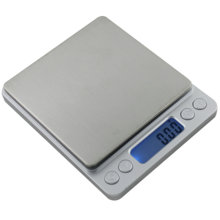 2000g Jewelry scale electronic scales 2Kg 0.1g balance scale jewelry