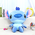 Lilo Stitch Movie 30CM Stitch Doll Retailing Cute Plush Stuffed Hot Sale Kids Toys Best Birthday