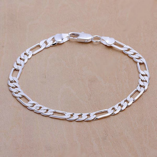 HOT-SALE-NEW-2014-925-sterling-silver-jewelry-bracelets-bangles-for ...