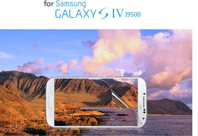Защитная пленка для мобильных телефонов Golden Guard 5 X Samsung S4 I9500 , For Samsung Galaxy S4 I9500
Защитная пленка для мобильных телефонов Golden Guard 5 X Samsung S4 I9500 , For Samsung Galaxy S4 I9500