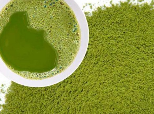 green-tea-powder-for-drink-and-also-can-be-use-as-the-mask-200g-TRACK ...