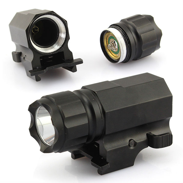 Best flashlight for hunting quotes, flashlight battery exploded