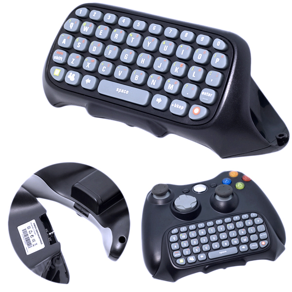 Купить текст messenger клавиатура Клавиатура chatpad для xbox 360 ...