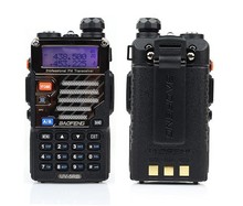 New lunch of Baofeng two way radio UV 5RC upgrade from UV 5RB UV 5R Dual