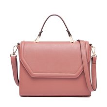 French 2014 vintage bag fashion brief ol handbag cross-body handbag women’s trend